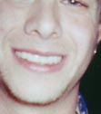 I actually don't know this guy but he bit my neck one night so I took a pic of him. *shurgs* rofl!