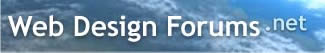 Web Design Fourms