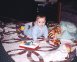 Conorey crawling
