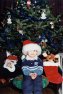 Christmas Conorey'