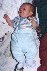 Conorey at 7 weeks