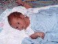 Conorey at 2 weeks