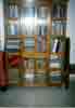 My personal Little Library and for my Bible School