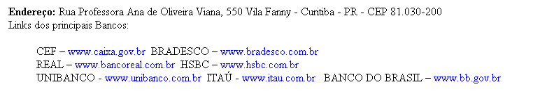 Caixa de texto: &nbsp;***&nbsp; LIVRO: O Karma e suas Leis&nbsp; ***
Porque existe injusti�a, fome, trag�dia, desgra�a, destino, livre, arb�trio, futuro, carma, karma, dor, sofrimento. Este livro explica e aborda tudo isto pelo esp�rito Ramat�s. Aborda tamb�m a��o, rea��o, justi�a, TVP, vida ap�s a morte, vidas passadas, projeciologia, plano espiritual, clarivid�ncia, renascimento, conscienciologia, consci�ncia, bioenergia, energia, gr�ficos, psicometria, espiritismo, espiritualidade, aura, chacras, mestres, guias, mentores espirituais, orientadores evolutivos, cosmo�tica, viagem astral, curso intermissivo, col�nia espiritual, programa��o existencial ou dharma de forma isenta, original, sem dogmas, religiosidade ou aura de moralismo. � a Lei, s� temos que entend�-la para mais breve liberta��o do homem para merecer morar nas dimens�es dos anjos.
&nbsp;
