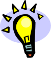 lightbulb