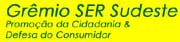 Gr�mio SER Sudeste - Promo��o da Cidadania e Defesa do Consumidor