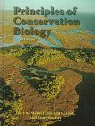 Principles of Conservation Biology