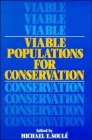 Viable Populations for Conservation