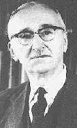 F.A. Hayek