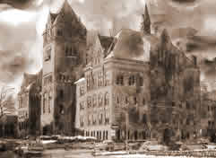 Find out who made conservatism what it is