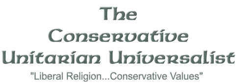 The Conservative Unitarian Universalist