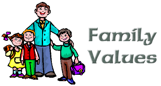 Family Values