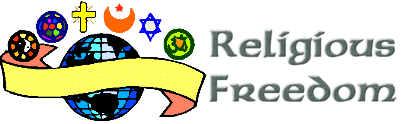Religious Freedom