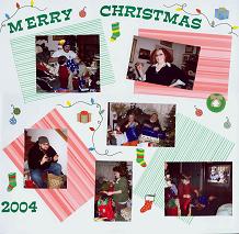 Charming Christmas