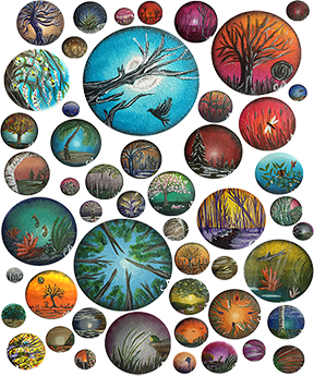 buttons
