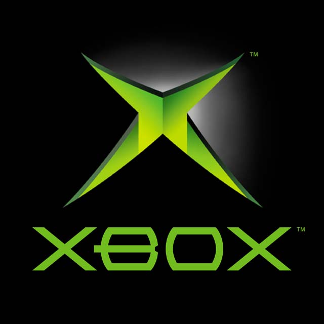 XBOX home