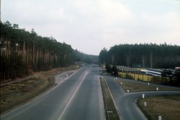 East Gate