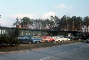 Another view of the Northside Clinic