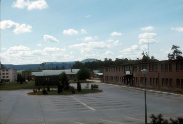 USAF Clinic Ramstein
