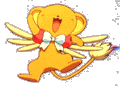 Kero-chan