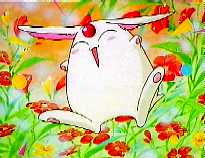 Mokona