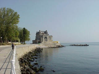 Cazino
