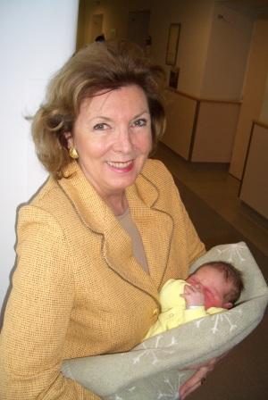 Renate "Großmamsi" Christiani