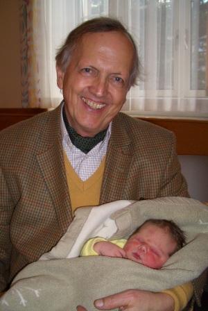 Alexander " Großpapsi" Christiani