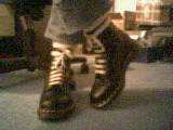i love my boots