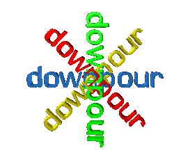 D O W N P O U R - The North Central Florida Alternative/Metal Rock Band