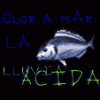 Ese olor a mar:La lluvia �cida y el  impacto seco
