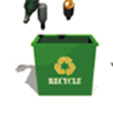 Separaci�n de residuos y reciclaje