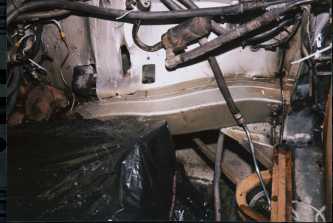 before paint