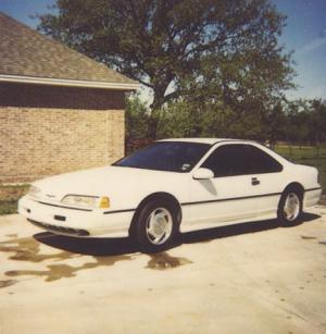 I want my baby back!