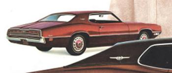 from the '71 sales brochure