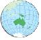 Map of Australia