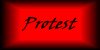 Rock and roll is protest music, suckers