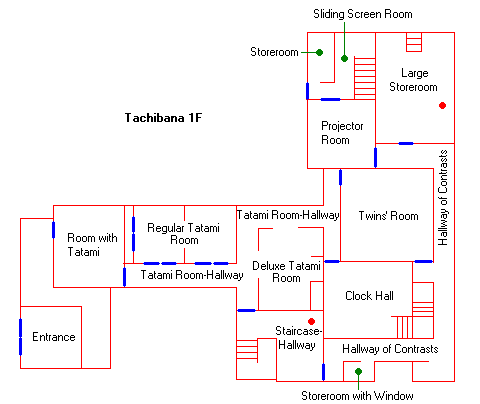 fatal frame 2 map fatal frame 2 map
