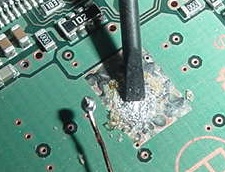 PS2 Mod