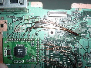 PS2 Mod
