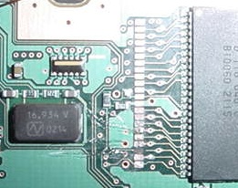 PS2 Mod