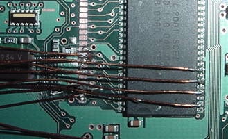 PS2 Mod