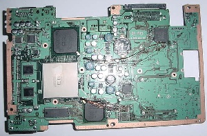 PS2 Mod