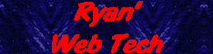 web tech