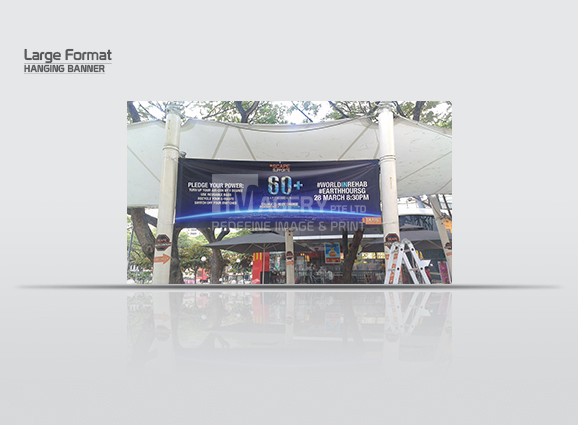 Imagery Pte Ltd Digital Offset Large Format Printing