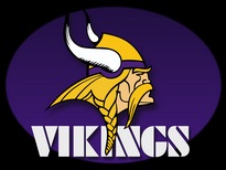 MIN VIKINGS