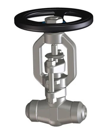 forged valve manufacturer