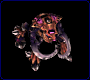 Zerg ultralisk from starcraft
