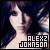 Alexz Johnson