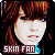 Skin - Alexz Johnson